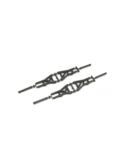 FA202 Suspension Arm Set (EP FAZER KOBRA) FA202  - KYOSHO RC