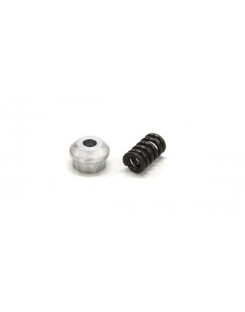 FA211 Slipper Spring Set (EP FAZER KOBRA) FA211  - KYOSHO RC