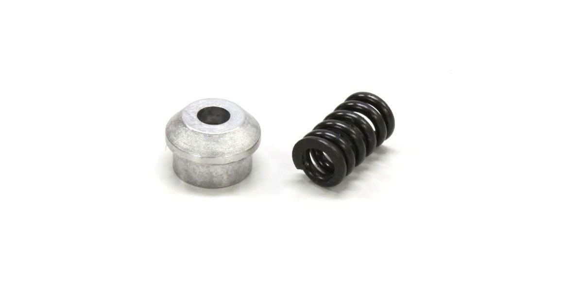 FA211 Slipper Spring Set (EP FAZER KOBRA) FA211  - KYOSHO RC
