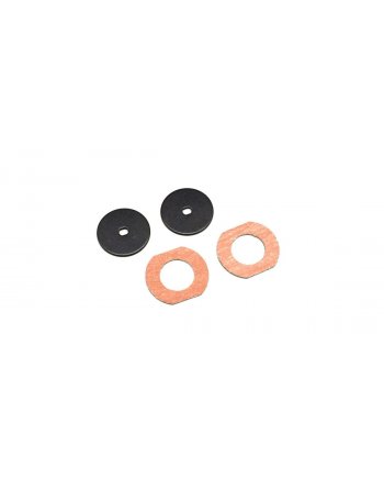 FA212 Slipper Plate Set (EP FAZER KOBRA) FA212  - KYOSHO RC