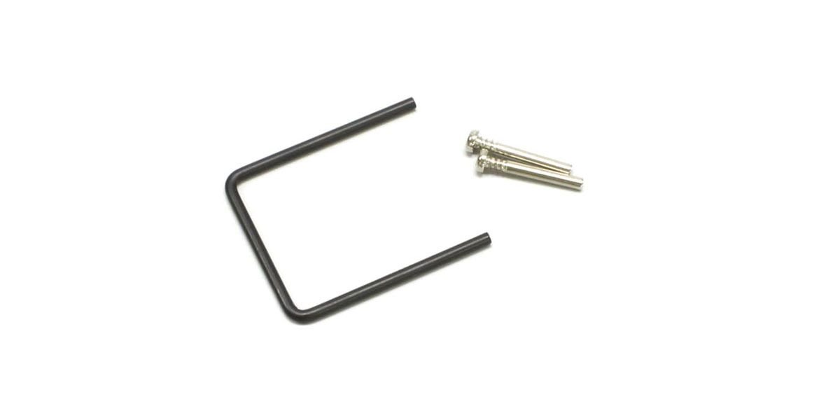 FA213 Suspension Shaft Set (EP FAZER KOBRA) FA213  - KYOSHO RC