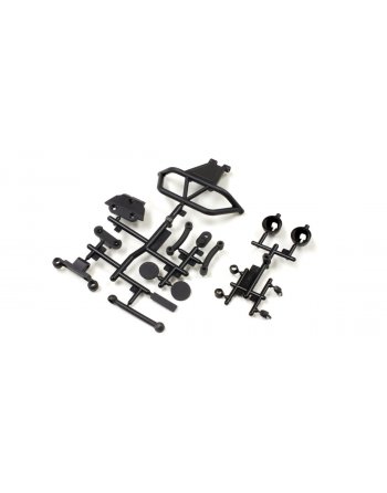 FA306 Front Bumper Set (MAD BUG VE) FA306  - KYOSHO RC