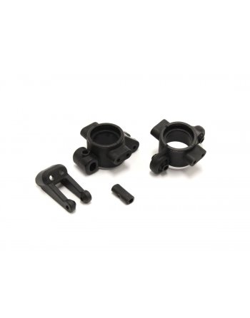 FA503 Hub Set FZ02 FA503B  - KYOSHO RC