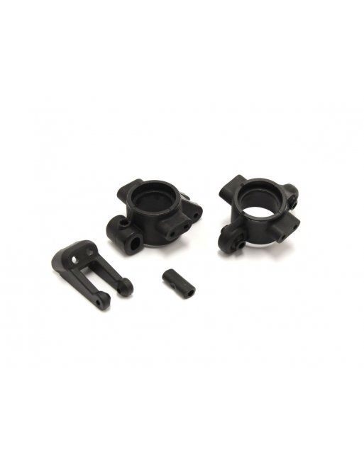FA503 Hub Set FZ02 FA503B  - KYOSHO RC
