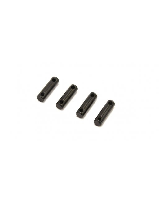 FA509 Diff. Gear Shaft FZ02  (4pcs) FA509  - KYOSHO RC