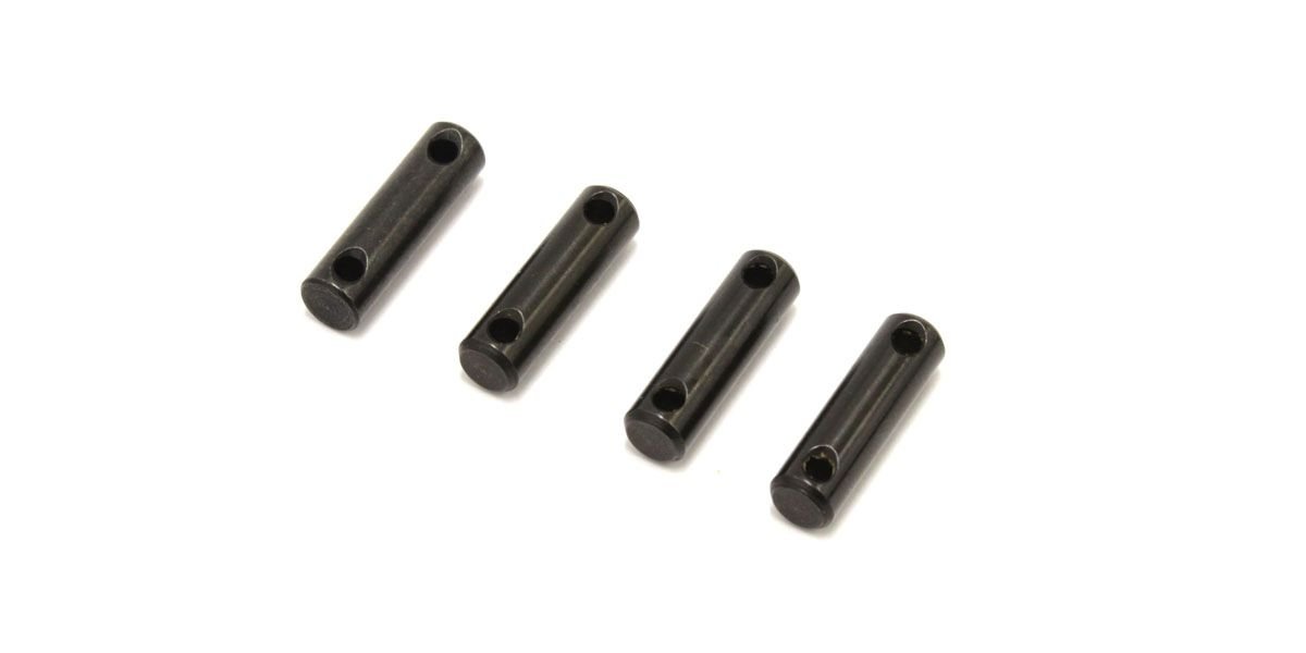 FA509 Diff. Gear Shaft FZ02  (4pcs) FA509  - KYOSHO RC