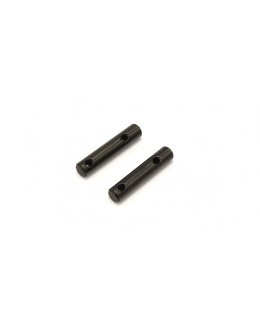 FA510 Diff. Input Shaft (F) FZ02  (2pcs) FA510  - KYOSHO RC