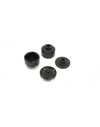FA512 Differential Gear Case FZ02 FA512  - KYOSHO RC