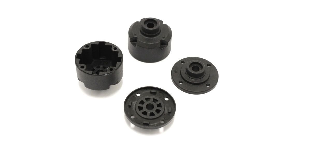 FA512 Differential Gear Case FZ02 FA512  - KYOSHO RC