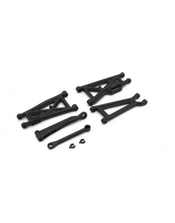 FA531 Suspension Arm Set FZ02L-B FA531B  - KYOSHO RC