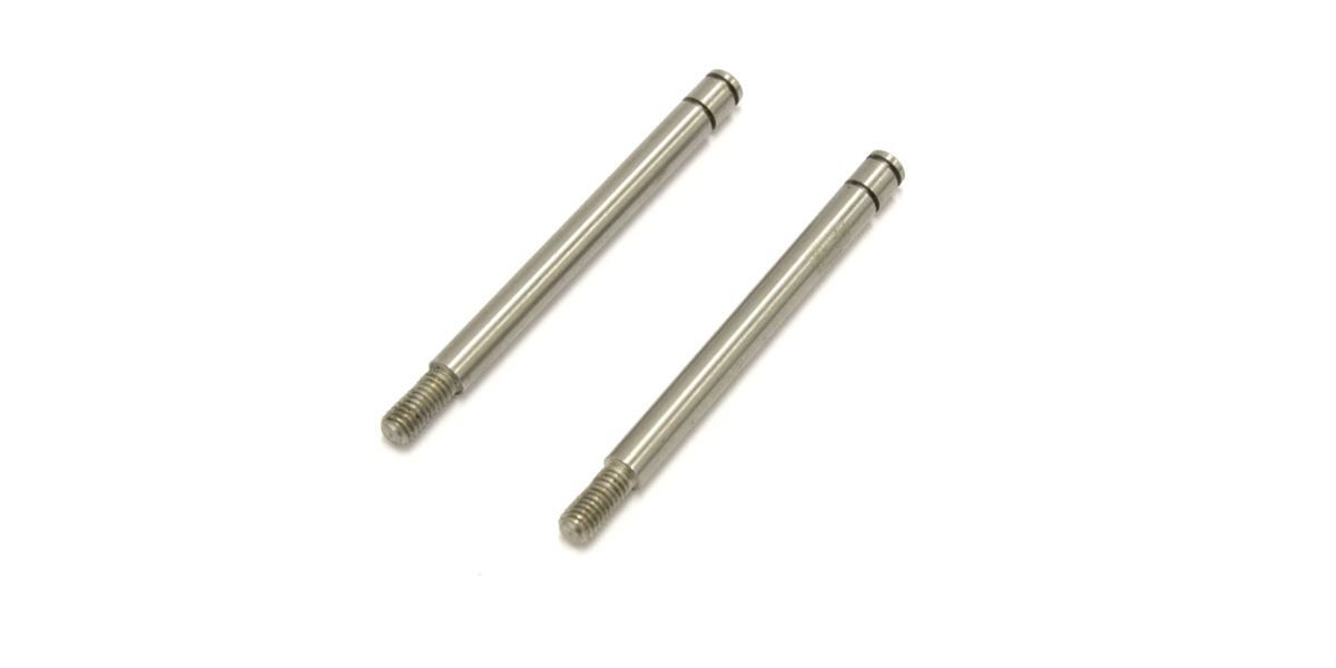 FA534-2 Shock Shaft (F)  FZ02L-B  (2pcs) FA534-2  - KYOSHO RC