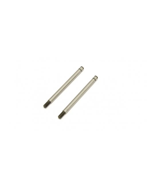 FA534-3 Shock Shaft (R)  FZ02L-B  (2pcs) FA534-3  - KYOSHO RC
