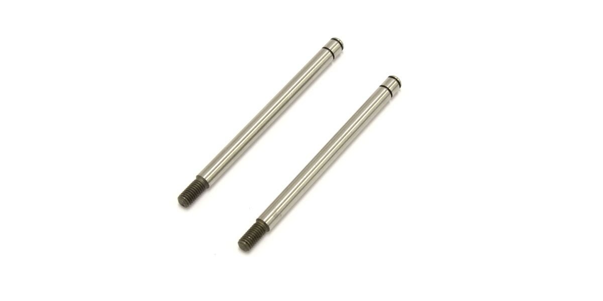 FA534-3 Shock Shaft (R)  FZ02L-B  (2pcs) FA534-3  - KYOSHO RC