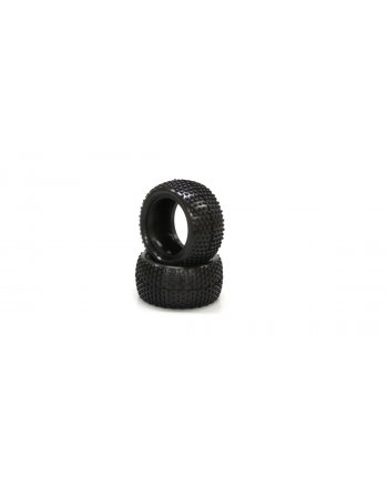 FAT202 Rear Tire (2pcs/EP FAZER KOBRA) FAT202  - KYOSHO RC