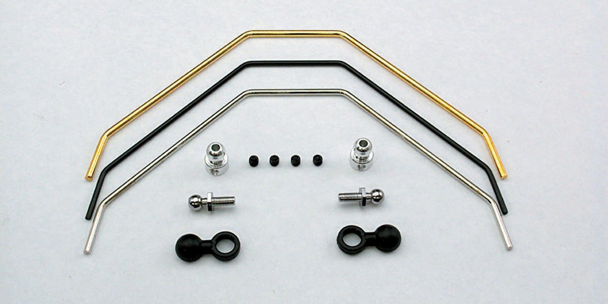 FAW002 Rear Stabilizer Set(FAZER) FAW002  - KYOSHO RC