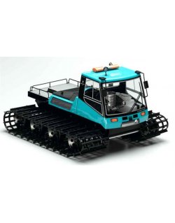 31854 1/12 GP BLIZZARD DF300 W/GS15R
