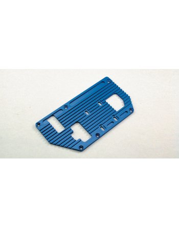 FAW003 Special Engine Mount(FAZER) FAW003  - KYOSHO RC