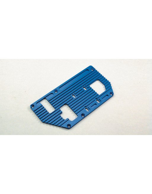 FAW003 Special Engine Mount(FAZER) FAW003  - KYOSHO RC