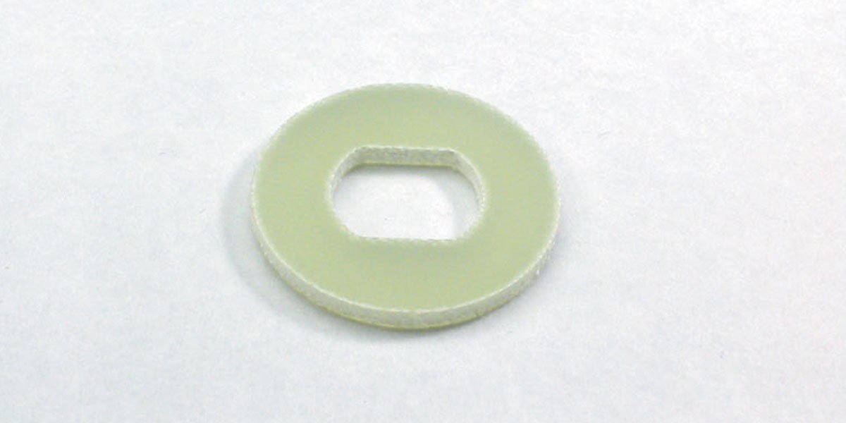 FAW005 SP Brake Disk(FAZER) FAW005  - KYOSHO RC