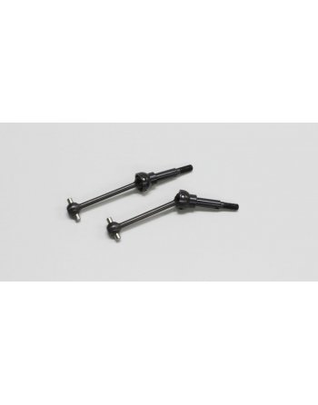 FAW201 Universal Swing Shaft(2pcs/EP KOBRA) FAW201  - KYOSHO RC