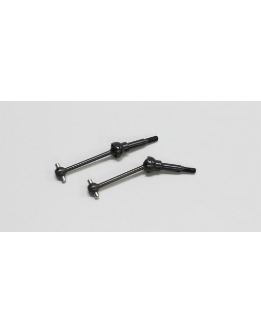 FAW201 Universal Swing Shaft(2pcs/EP KOBRA) FAW201  - KYOSHO RC