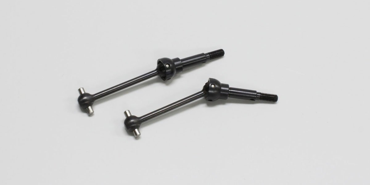 FAW201 Universal Swing Shaft(2pcs/EP KOBRA) FAW201  - KYOSHO RC