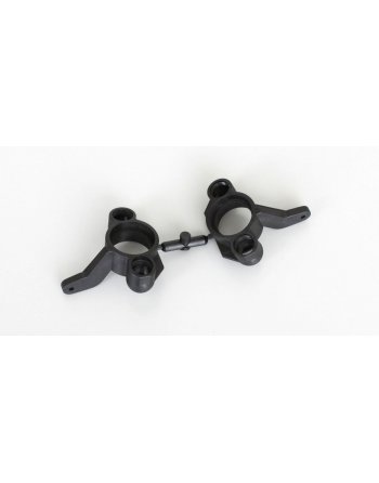 FM300-0 Knuckle Arm (0°) FM300-0B  - KYOSHO RC