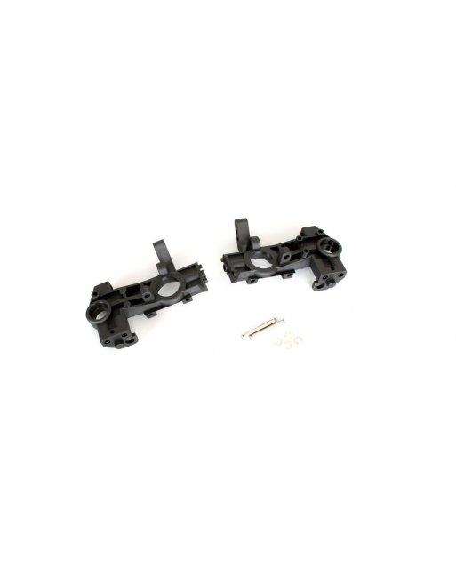 FM309B Rear Bulk Head(L,R) FM309B  - KYOSHO RC