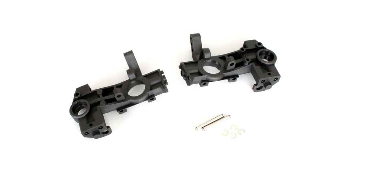 FM309B Rear Bulk Head(L,R) FM309B  - KYOSHO RC