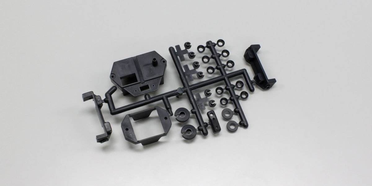FM314 Small Parts Set FM314  - KYOSHO RC