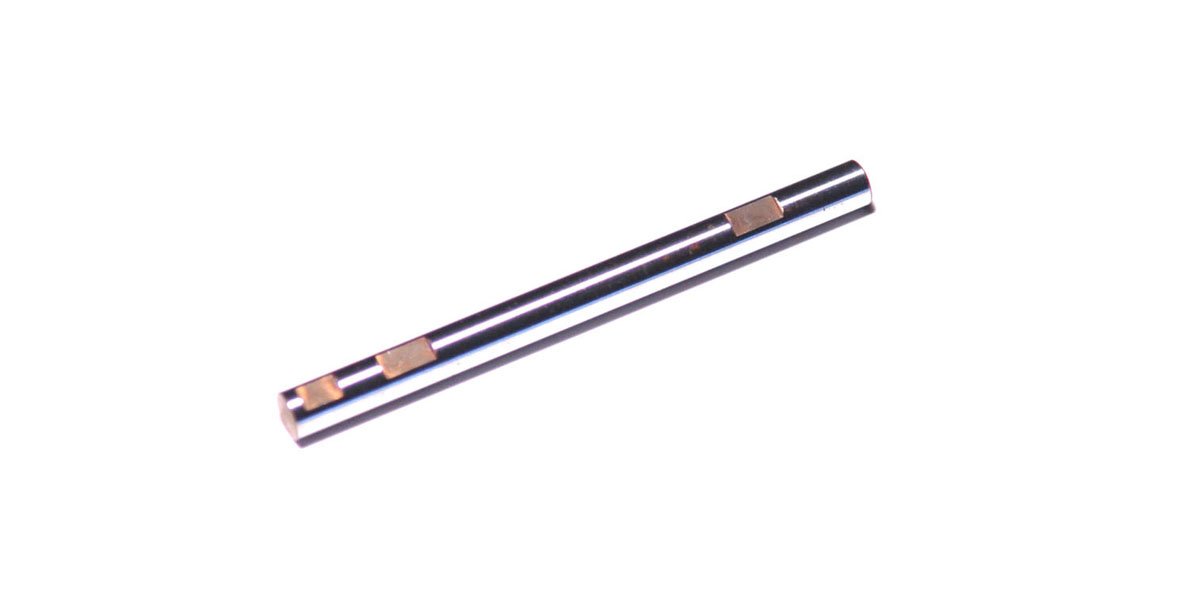 FM327 Middle Shaft FM327B  - KYOSHO RC