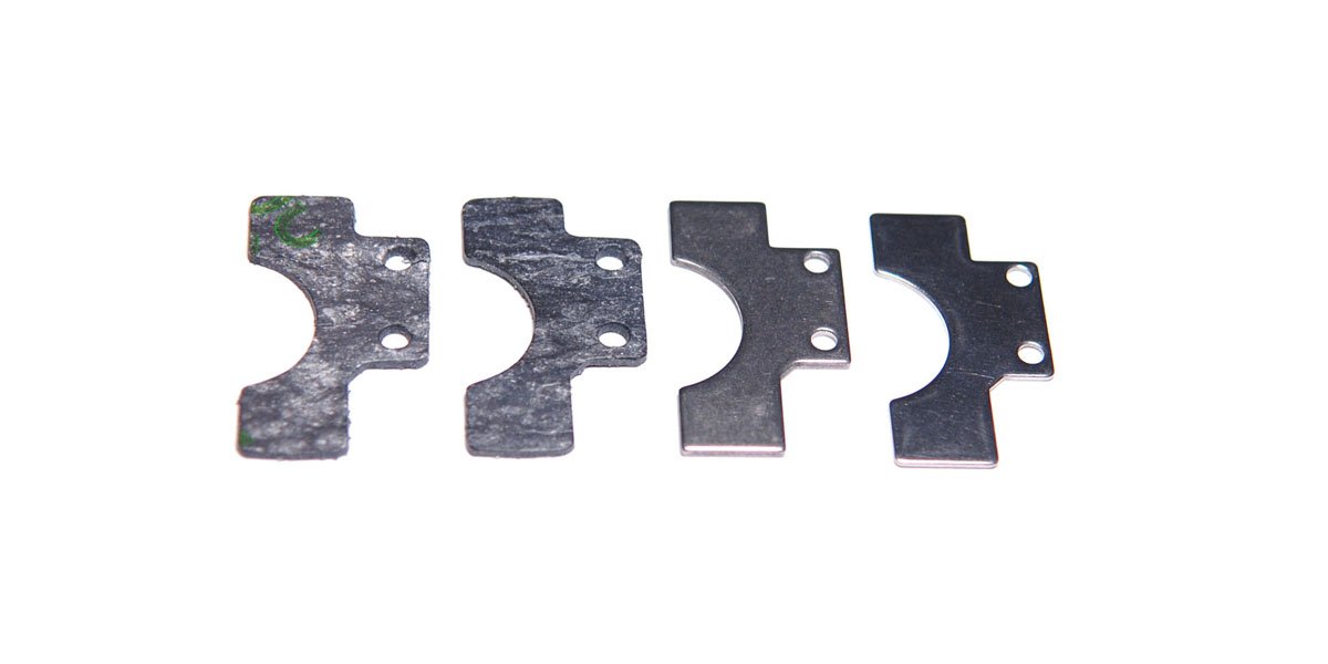 FM333B Brake Pad FM333B  - KYOSHO RC