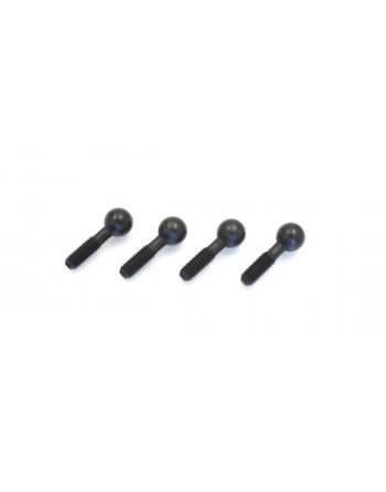 FM337 9mm Ball Screw (4pcs) FM337  - KYOSHO RC