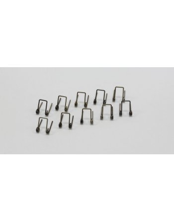FM342 One-touch Spring FM342  - KYOSHO RC