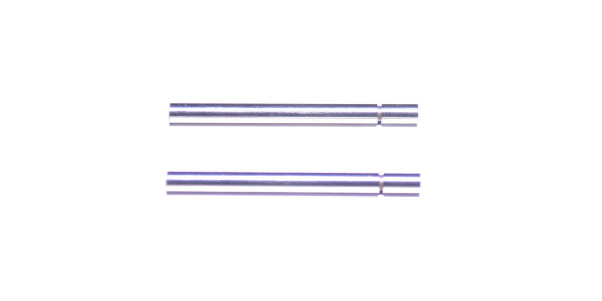 FM343-FU Front Upper Sus Shaft FM343-FU  - KYOSHO RC