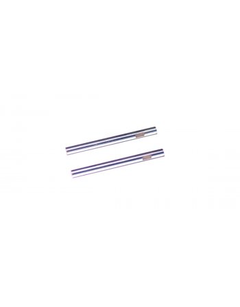 FM343-RU Rear Upper Sus Shaft FM343-RU  - KYOSHO RC