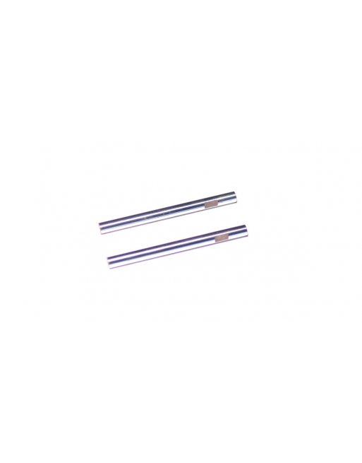 FM343-RU Rear Upper Sus Shaft FM343-RU  - KYOSHO RC