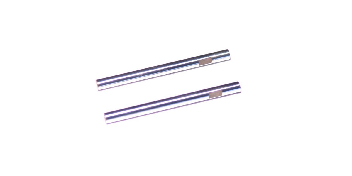 FM343-RU Rear Upper Sus Shaft FM343-RU  - KYOSHO RC
