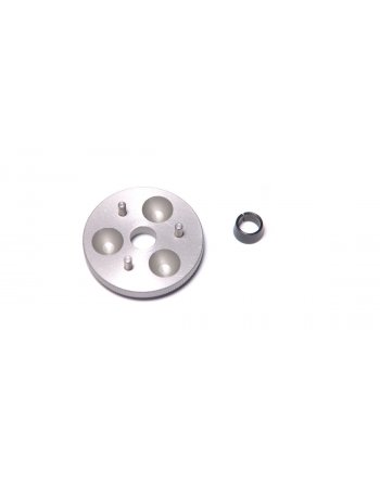 FM347 Flywheel Set FM347  - KYOSHO RC