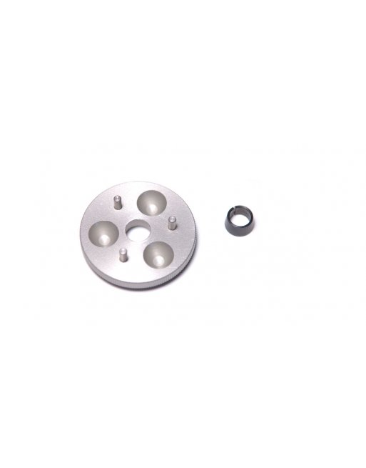 FM347 Flywheel Set FM347  - KYOSHO RC