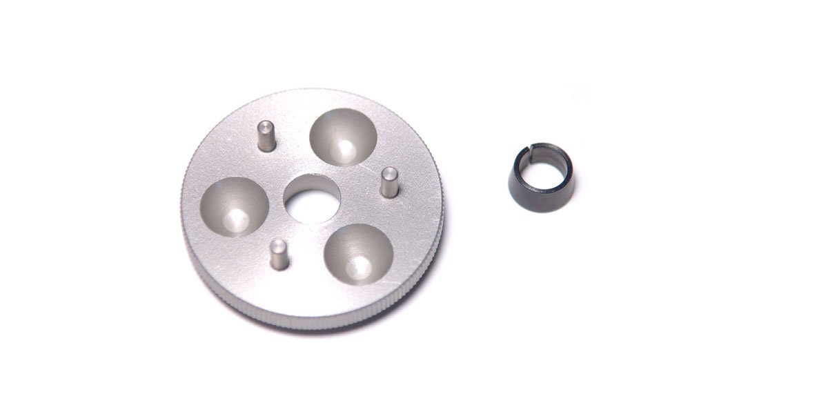 FM347 Flywheel Set FM347  - KYOSHO RC