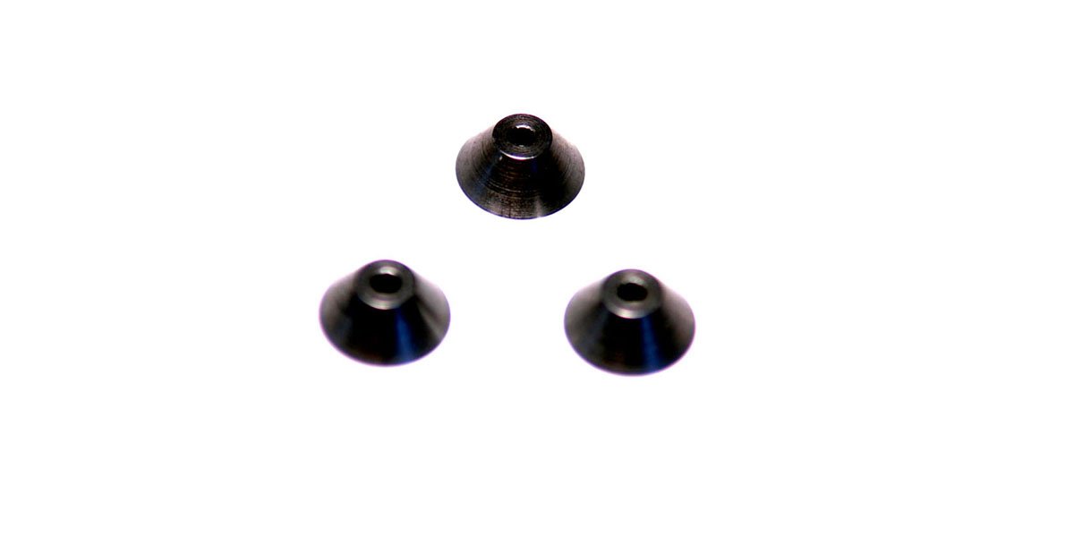 FM349 Weight Cone FM349  - KYOSHO RC