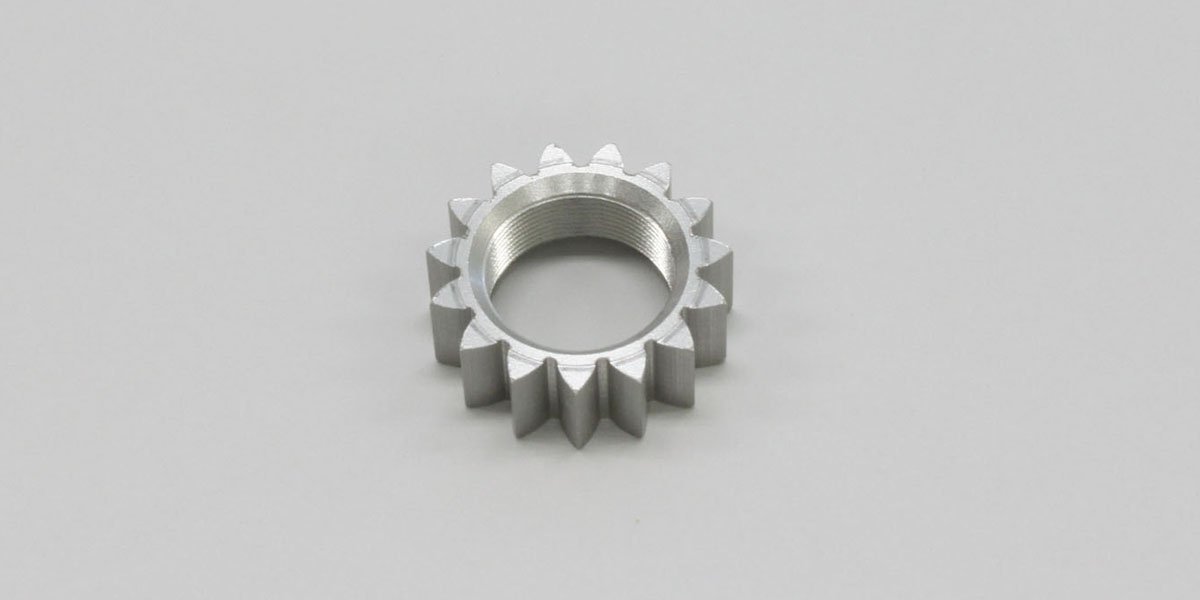 FM356-15L 1st Gear(15T) FM356-15L  - KYOSHO RC