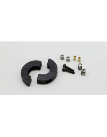 FM360 2nd Shoe Set FM360  - KYOSHO RC