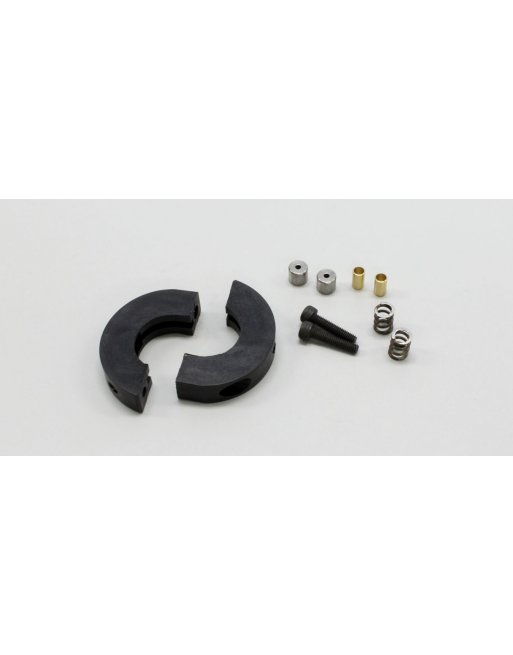 FM360 2nd Shoe Set FM360  - KYOSHO RC