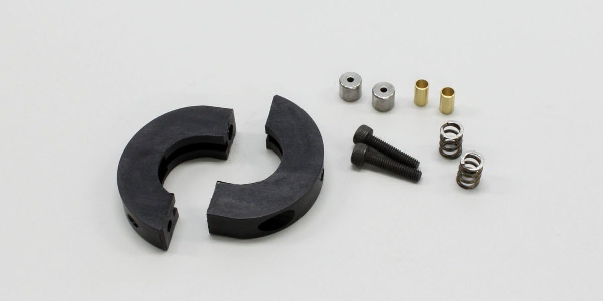 FM360 2nd Shoe Set FM360  - KYOSHO RC