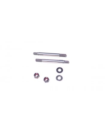 FM366 Shock Shaft FM366  - KYOSHO RC
