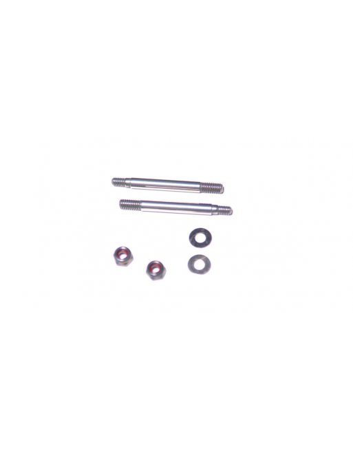 FM366 Shock Shaft FM366  - KYOSHO RC