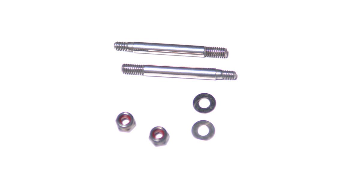 FM366 Shock Shaft FM366  - KYOSHO RC