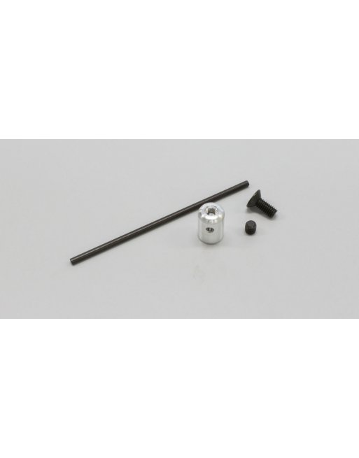 FM373 Muffler Holder Set FM373  - KYOSHO RC